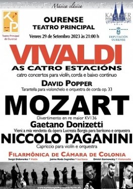 CONCIERTO  